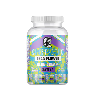 Chief Stix - THCa 1.5g Flower