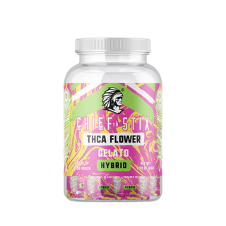 Chief Stix - THCa 1.5g Flower