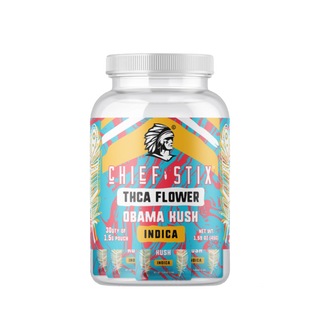 Chief Stix - THCa 1.5g Flower