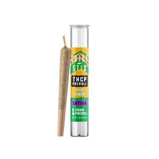 Chief Stix - THCp 1g Prerolls