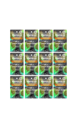 hhemp.co - 1.5g THCp Moonrocks