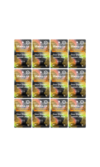 hhemp.co - 1.5g THCp Moonrocks