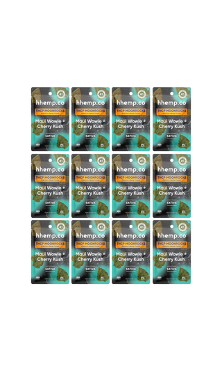 hhemp.co - 1.5g THCp Moonrocks