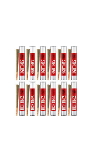 High Times - THCa 1g Preroll