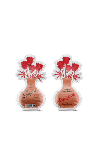 LOVEPOT - THCa 7g Flower Pouch