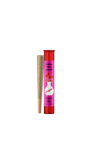 LOVEPOT - THCa 1g Preroll