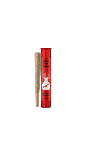 LOVEPOT - THCa 1g Preroll