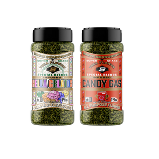 Soft Srrve - THCa 14g Srrve Seasonings