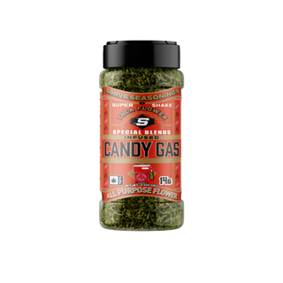 Soft Srrve - THCa 14g Srrve Seasonings