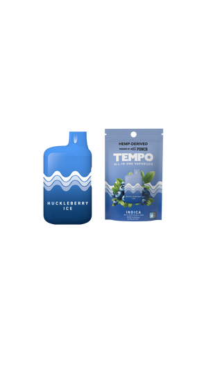 TEMPO - THCa 1g Disposable