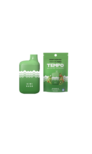 TEMPO - THCa 1g Disposable