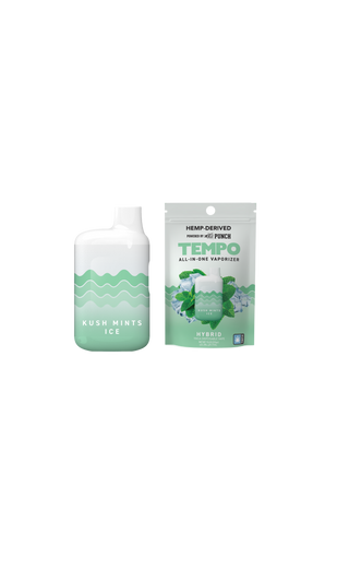 TEMPO - THCa 1g Disposable