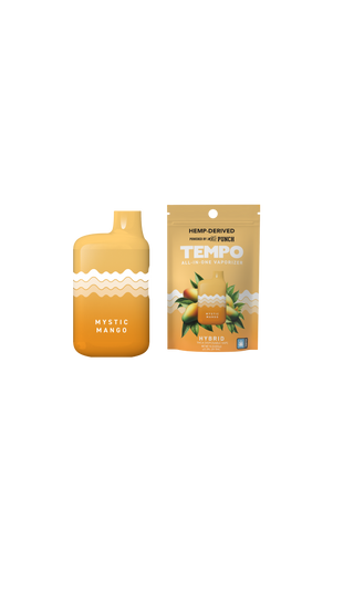 TEMPO - THCa 1g Disposable