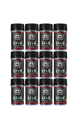 Wyte Flower I Got that Candy - 10ct Gummies