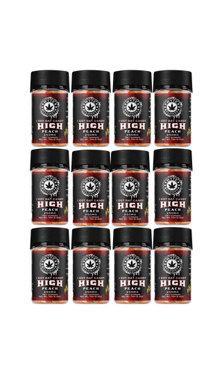 Wyte Flower I Got that Candy - 10ct Gummies