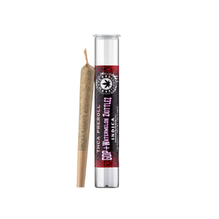 Wyte Flower - THCa 1.5g Preroll