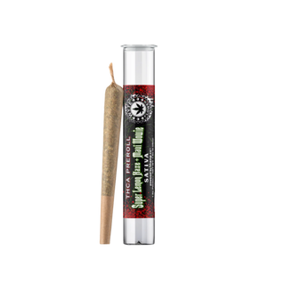 Wyte Flower - THCa 1.5g Preroll