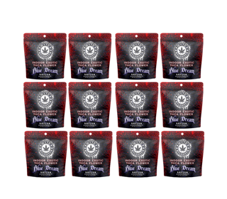 Wyte Flower - Exotic THCa 3.5g Flower