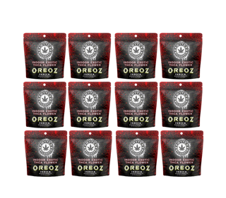 Wyte Flower - Exotic THCa 3.5g Flower