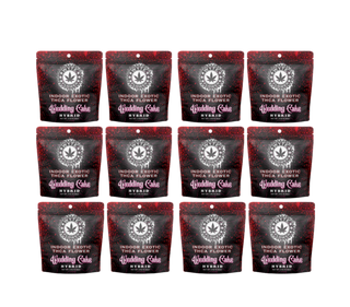 Wyte Flower - Exotic THCa 3.5g Flower