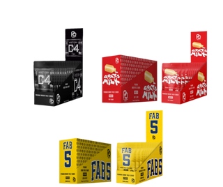 Players Only - Premium THCa Flower