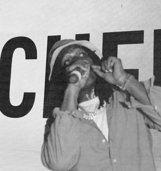 How Hip-Hop and Hemp Took Over CHAMPS Vegas 2025