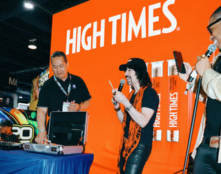 Rolling Legends: How High Times, RAW & hhemp.co Are Redefining Hemp Products for Q4 2025