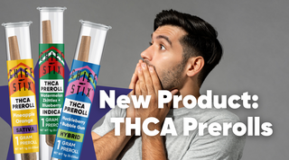 New Product Of The Week! (9/14)