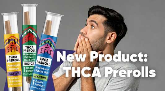 New Product Of The Week! (9/14)