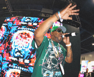 Beats, Brands & Blunts: Hip‑Hop Supercharges CHAMPS Vegas 2025