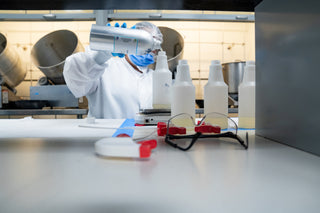 How to Launch a Hemp Brand with White Label Products