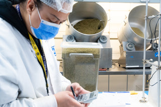 Custom Formulation for Hemp and Cannabinoid Brands Explained