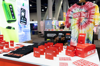 How Cannabis Brands Expand Nationwide with Hemp Manufacturing