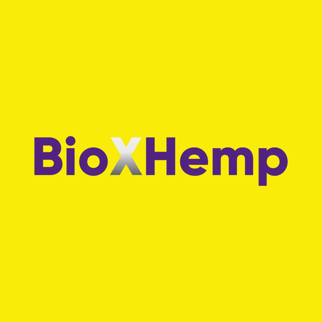 BioXHemp offers pharmacist-formulated CBD products designed to provide targeted relief through high-quality ingredients.