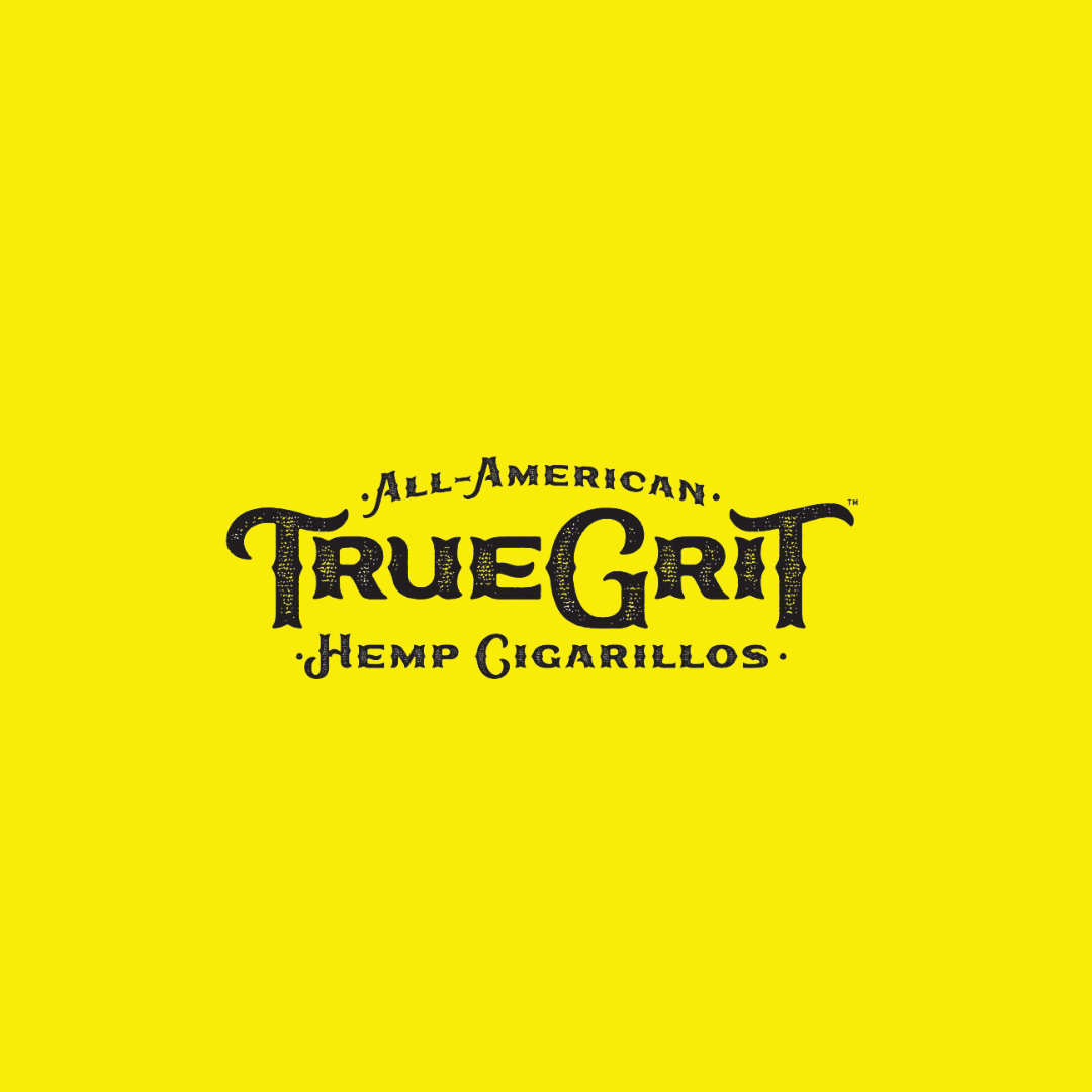 Based out of southern Oregon, True Grit is a brand known for its premium hemp products, rich in flavor and quality. 