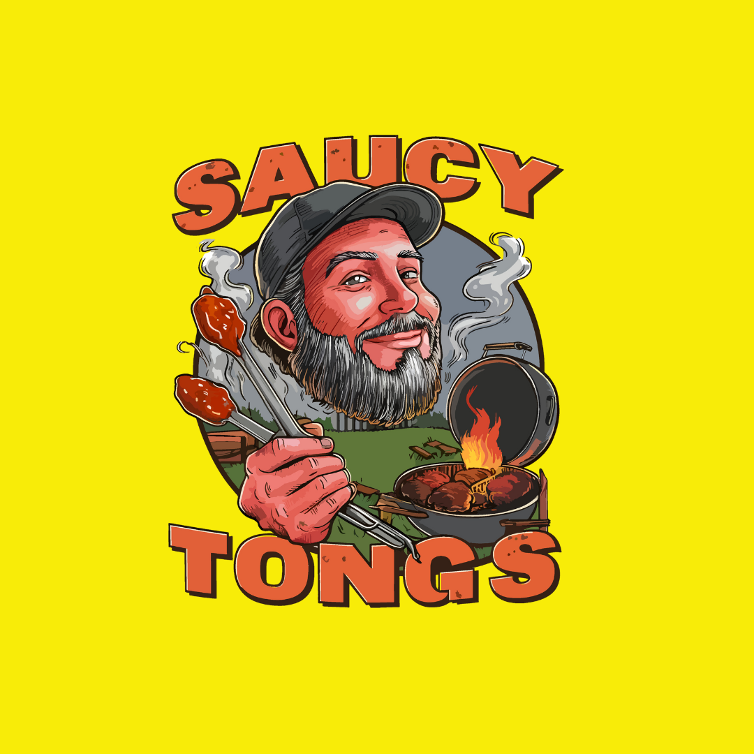 Founded by cooking influencer Marco Antonio, @thecannabbq, Saucy Tongs brings bold flavors infused with federally legal Delta-9 THC and CBD. 
