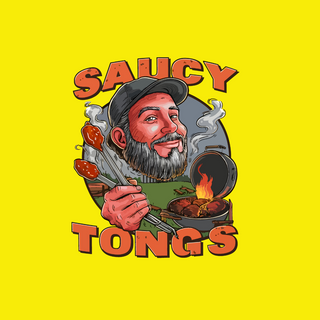 Founded by cooking influencer Marco Antonio, @thecannabbq, Saucy Tongs brings bold flavors infused with federally legal Delta-9 THC and CBD. 