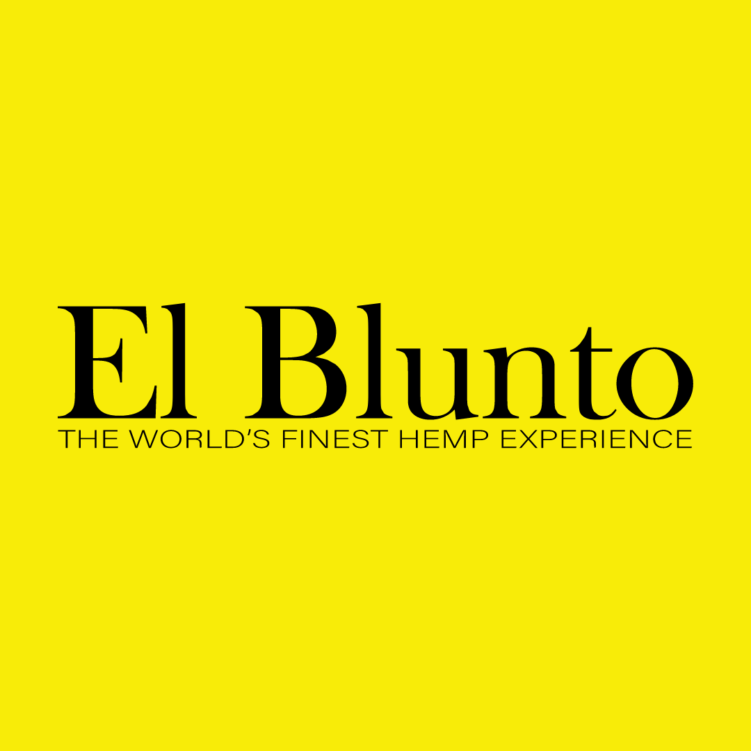 El Blunto blends the art of cigar craftsmanship with premium hemp. 