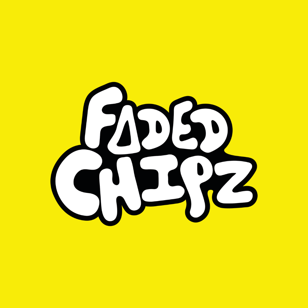 Faded Chipz