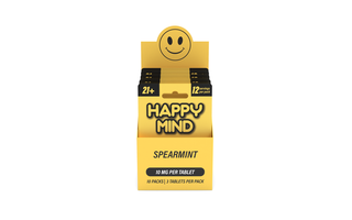 Happy Mind POP