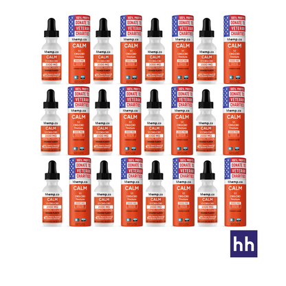 hhemp.co - Wellness Tinctures