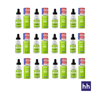 hhemp.co - Wellness Tinctures