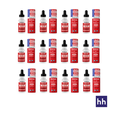 hhemp.co - Wellness Tinctures