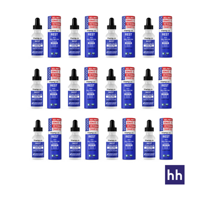 hhemp.co - Wellness Tinctures