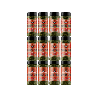 Soft Srrve - THCa 14g Srrve Seasonings
