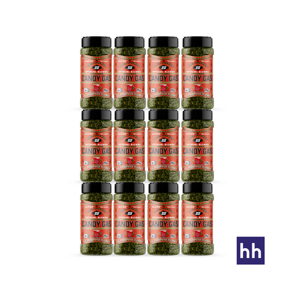 Soft Srrve - THCa 14g Srrve Seasonings