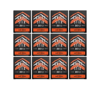 Chief Stix Zero - Zero THC 7ct 0.5g Prerolls
