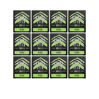 Chief Stix Zero - Zero THC 7ct 0.5g Prerolls