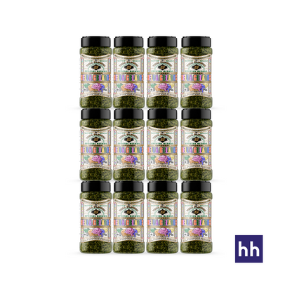 Soft Srrve - THCa 14g Srrve Seasonings