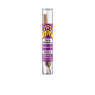 Chief Stix - THCa 1g Prerolls